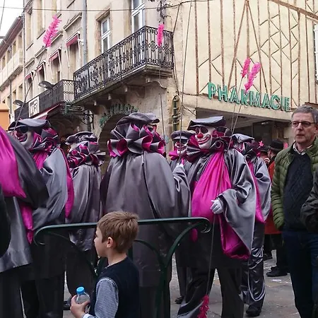 Casa de Férias Chez Saule Palaja