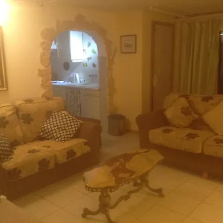 Chez Saule Casa de Férias