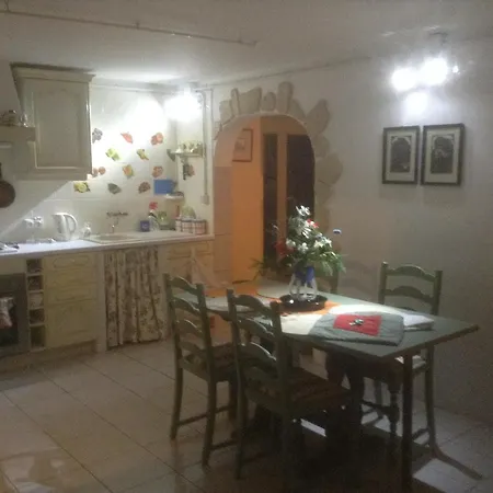 Casa de Férias Chez Saule *